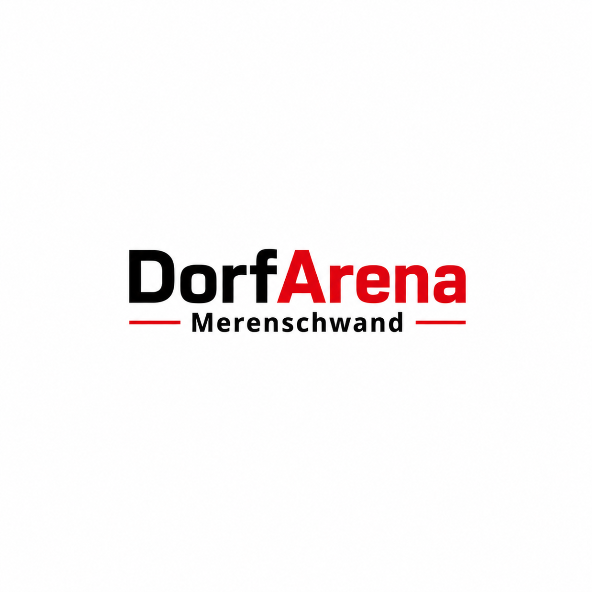 DorfArena Merenschwand